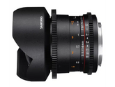 14mm T3.1 VDSLR MK2 | Sony E